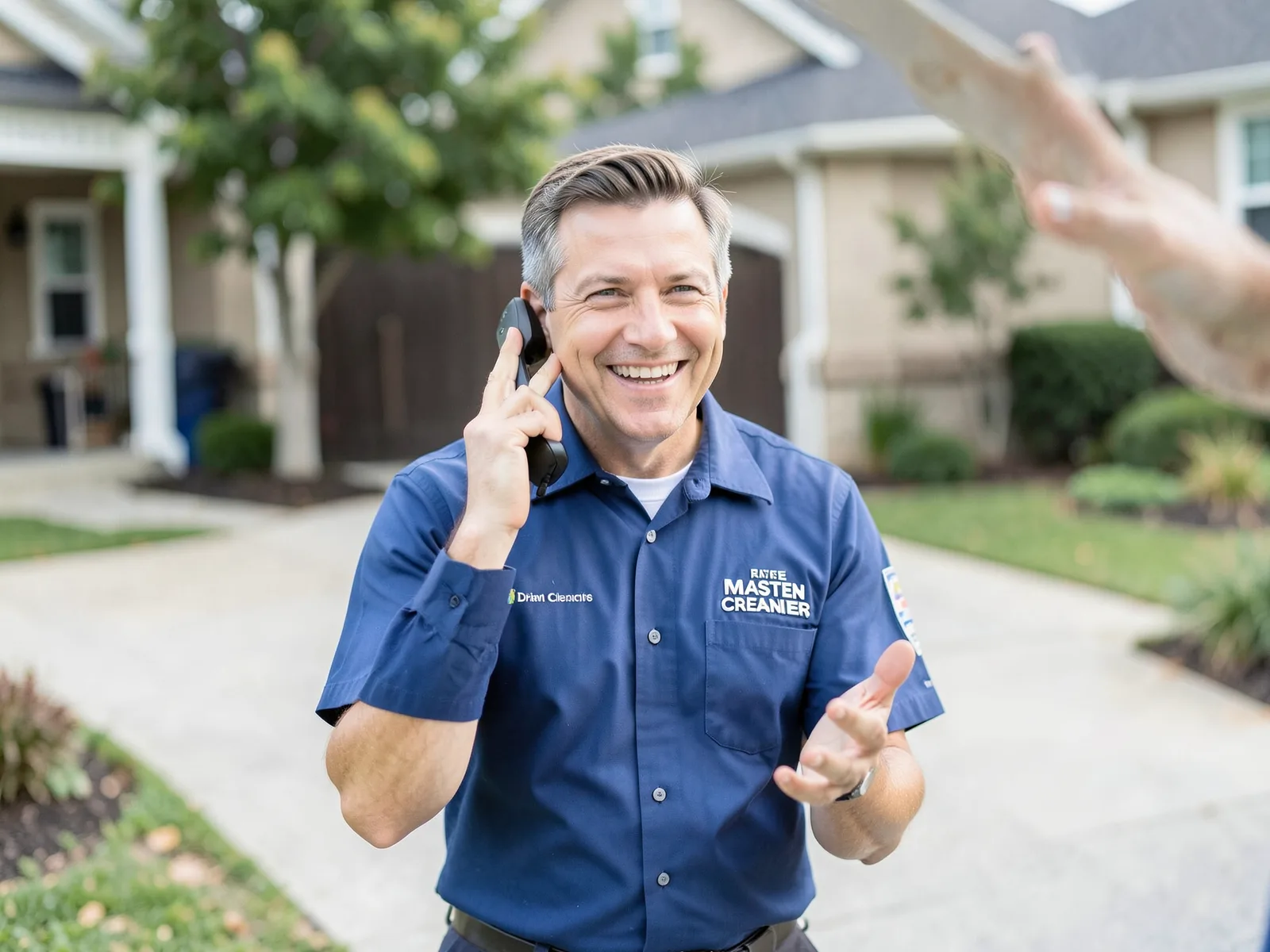 Drain Cleaning Sarahsville, OH FAQs